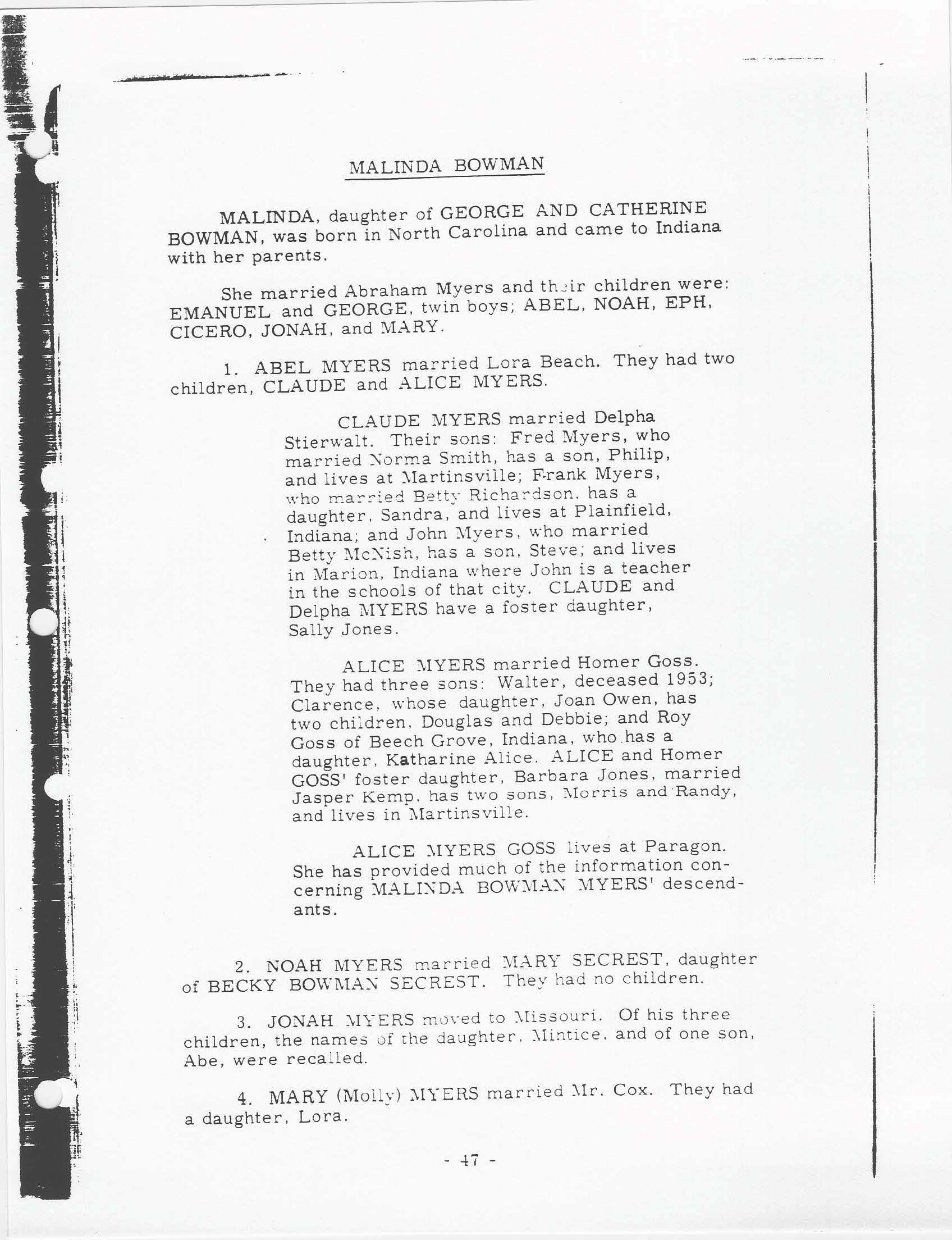 Document